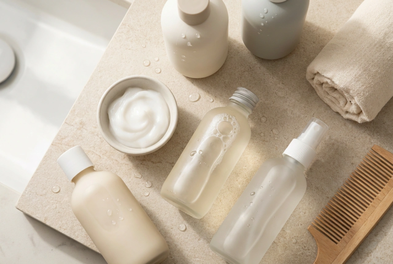 Metodo OMO per capelli: in cosa consiste e come scegliere i prodotti