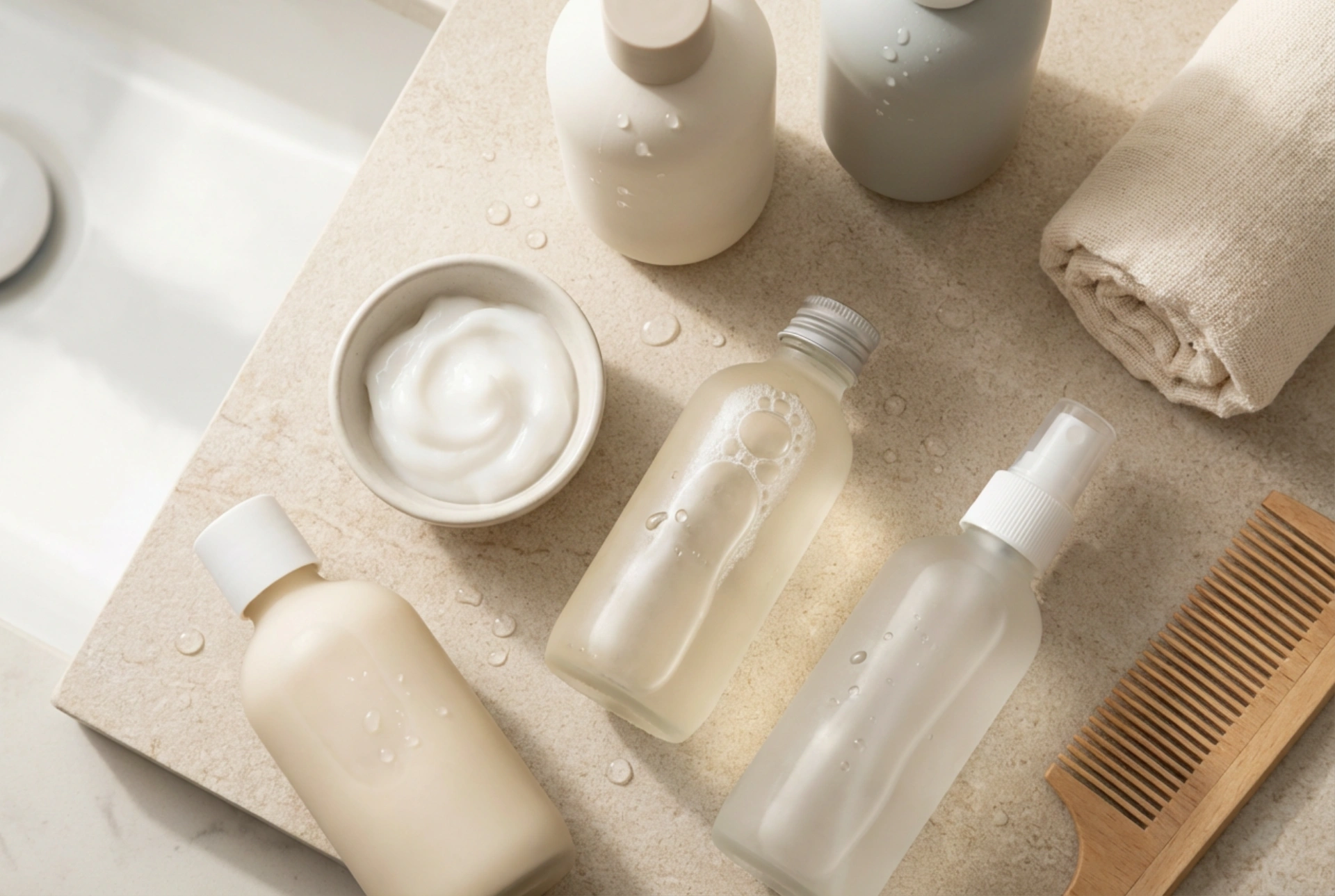 Metodo OMO per capelli: in cosa consiste e come scegliere i prodotti