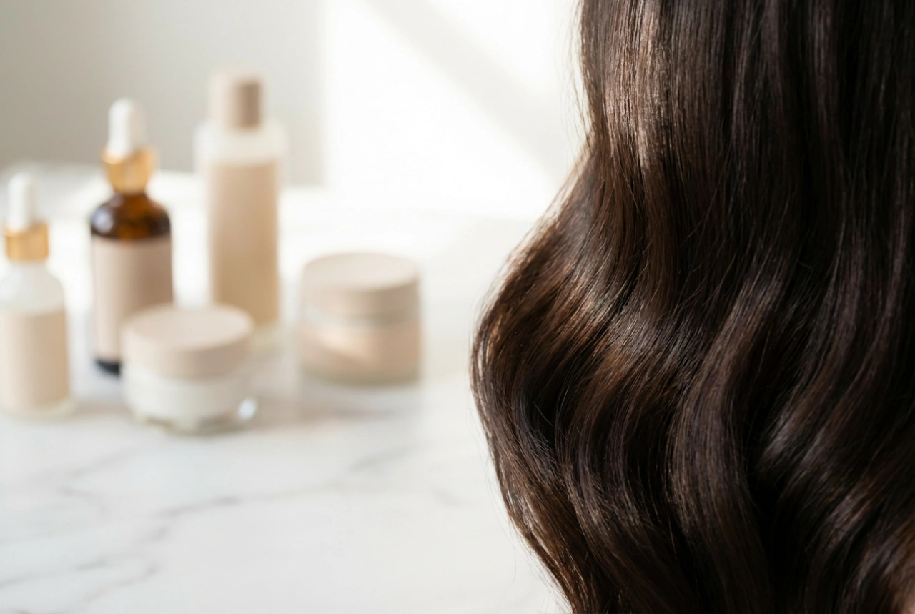 Shampoo alla cheratina: come mantenere la levigatezza dopo un trattamento lisciante