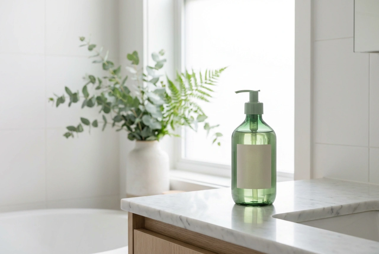 Shampoo verde: cosa si nasconde dietro il nome e come scegliere il prodotto giusto