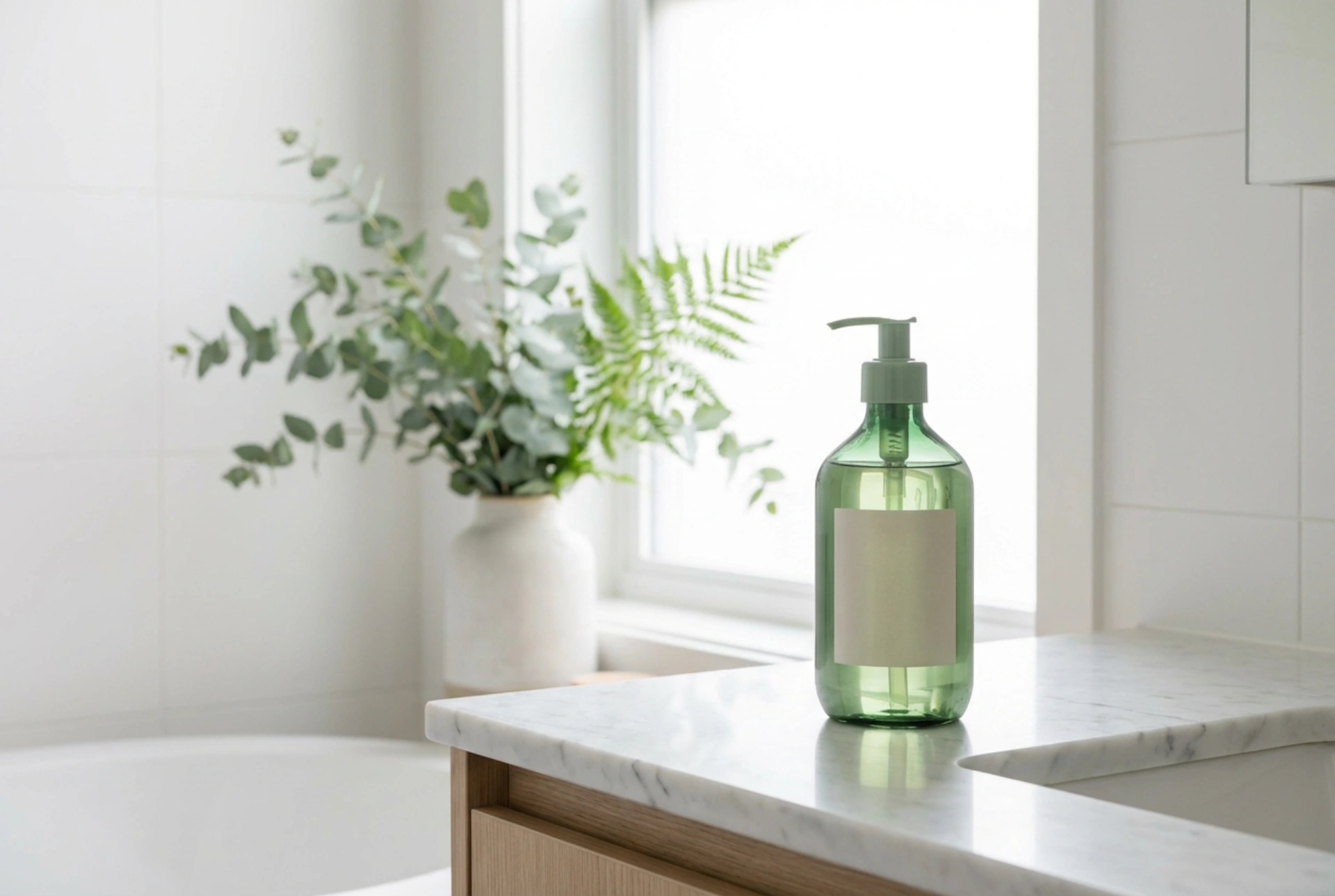 Shampoo verde: cosa si nasconde dietro il nome e come scegliere il prodotto giusto