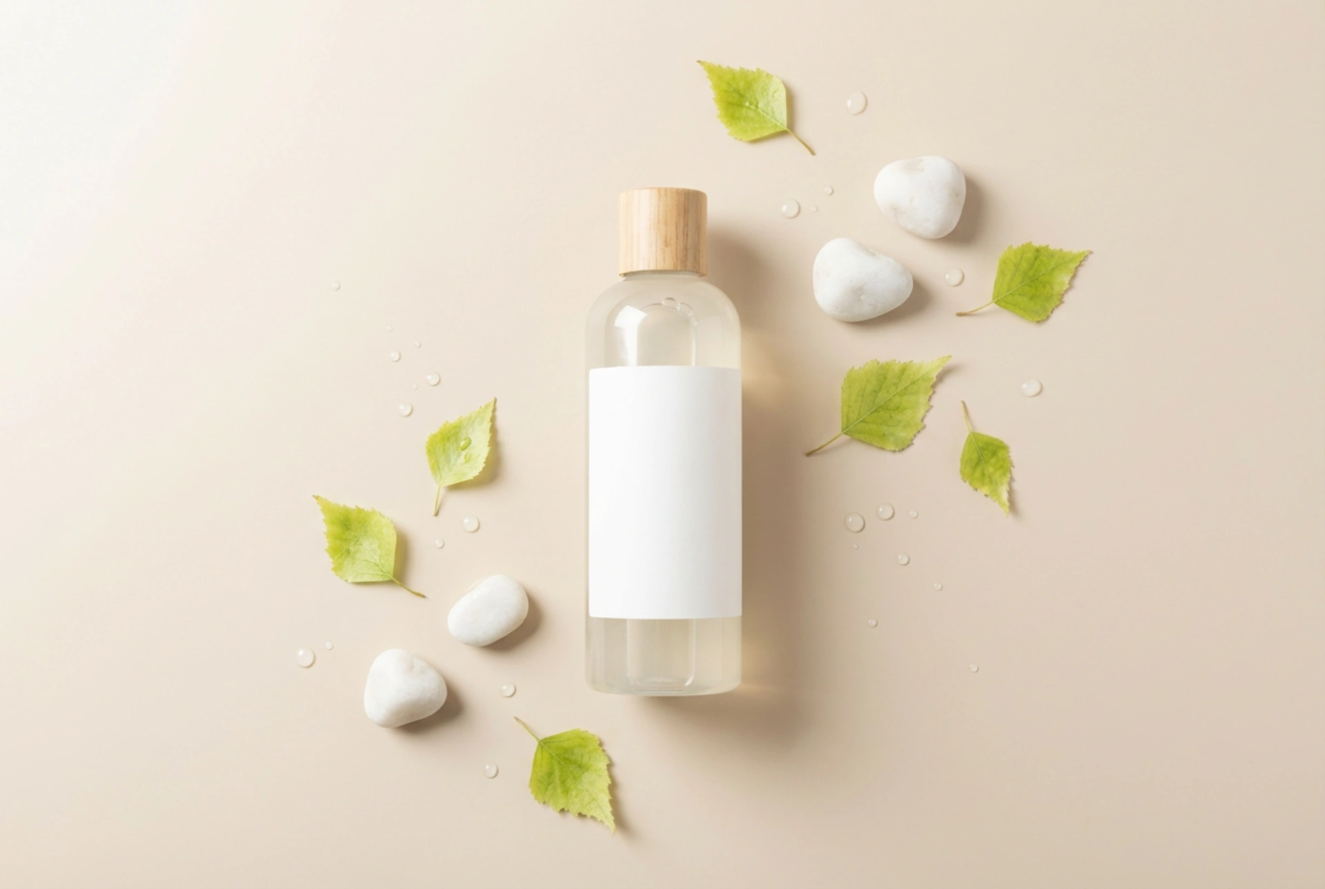 Shampoo alla betulla: detersione rinfrescante e semplici segreti di bellezza