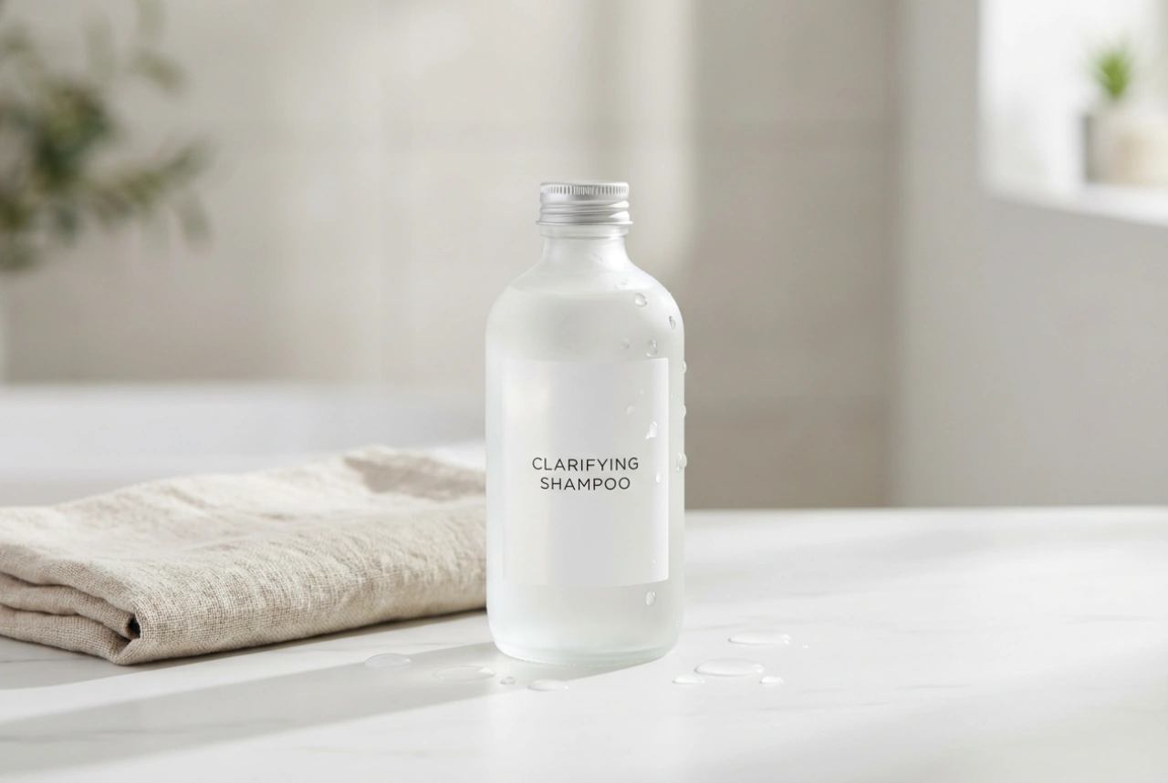 Shampoo Purificante: Criteri di Scelta e Uso Sicuro