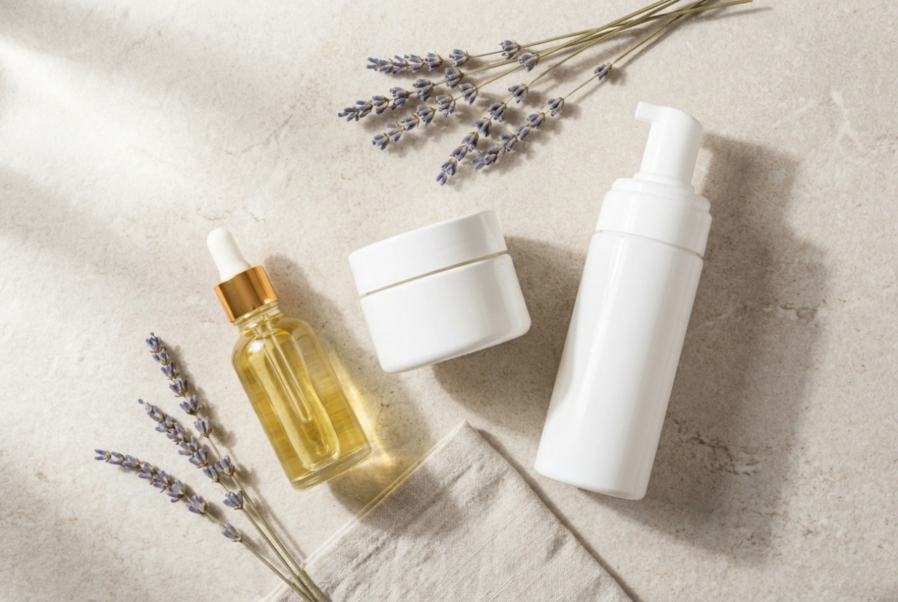 Lavaggio capelli OMO: come scegliere i prodotti e l'ordine dei passaggi