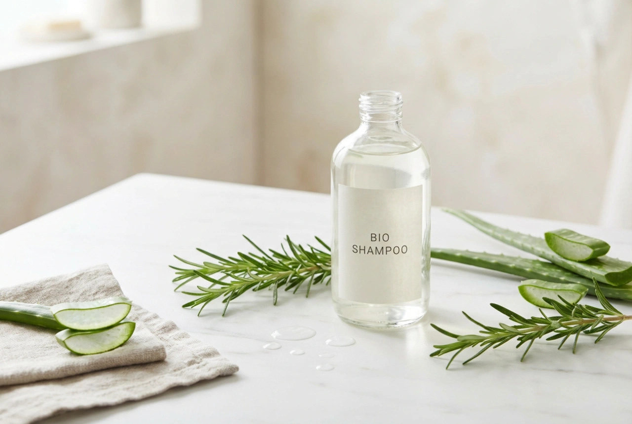 Shampoo bio: come riconoscere gli ingredienti e lavare i capelli in modo naturale