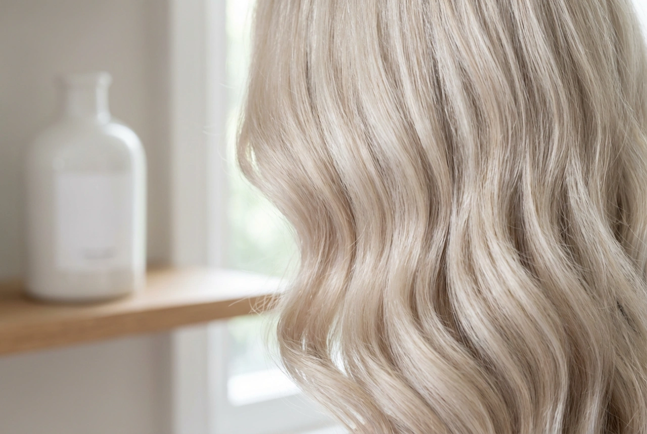 Shampoo per capelli biondi: come curare la tonalità e la morbidezza delle ciocche