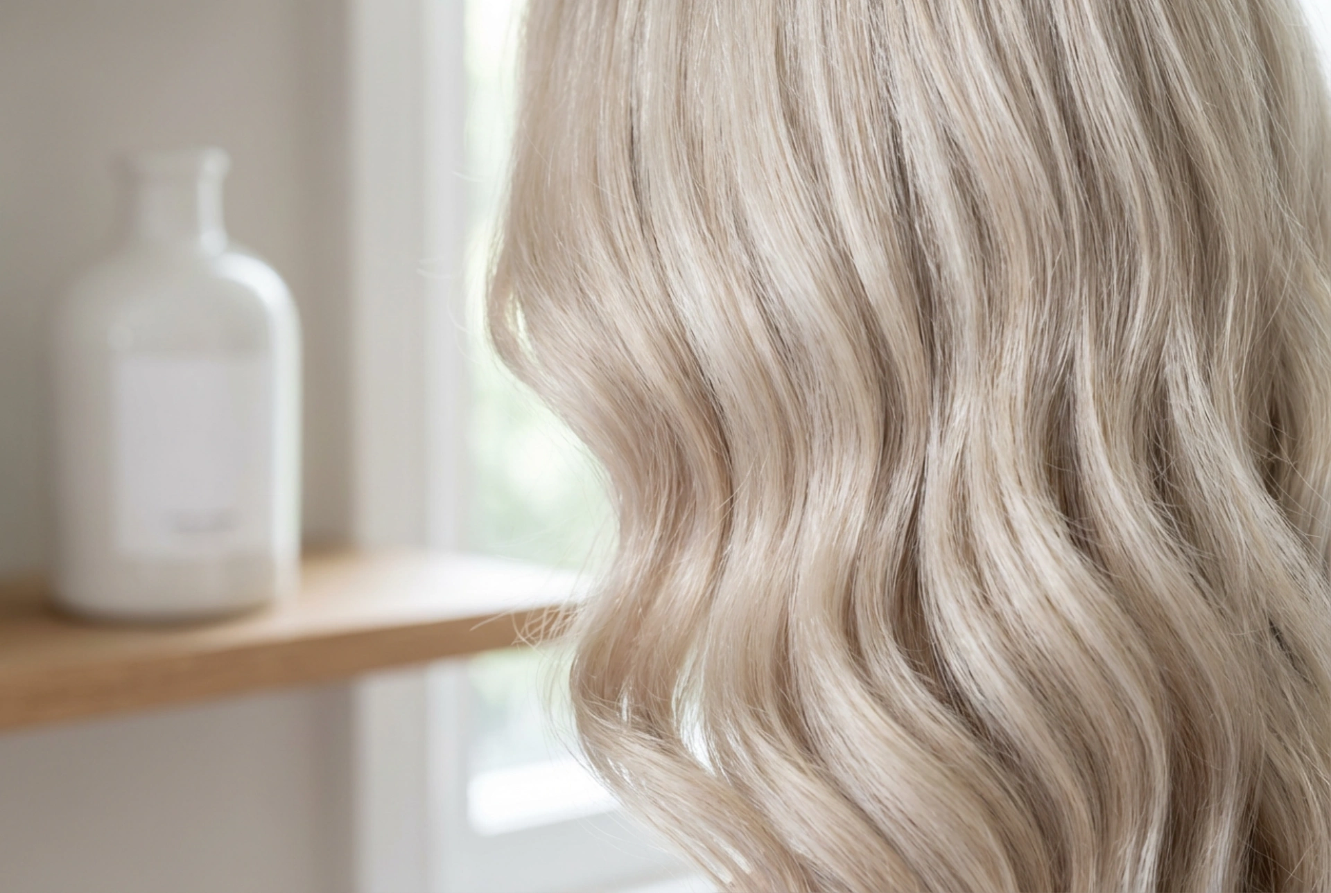 Shampoo per capelli biondi: come curare la tonalità e la morbidezza delle ciocche