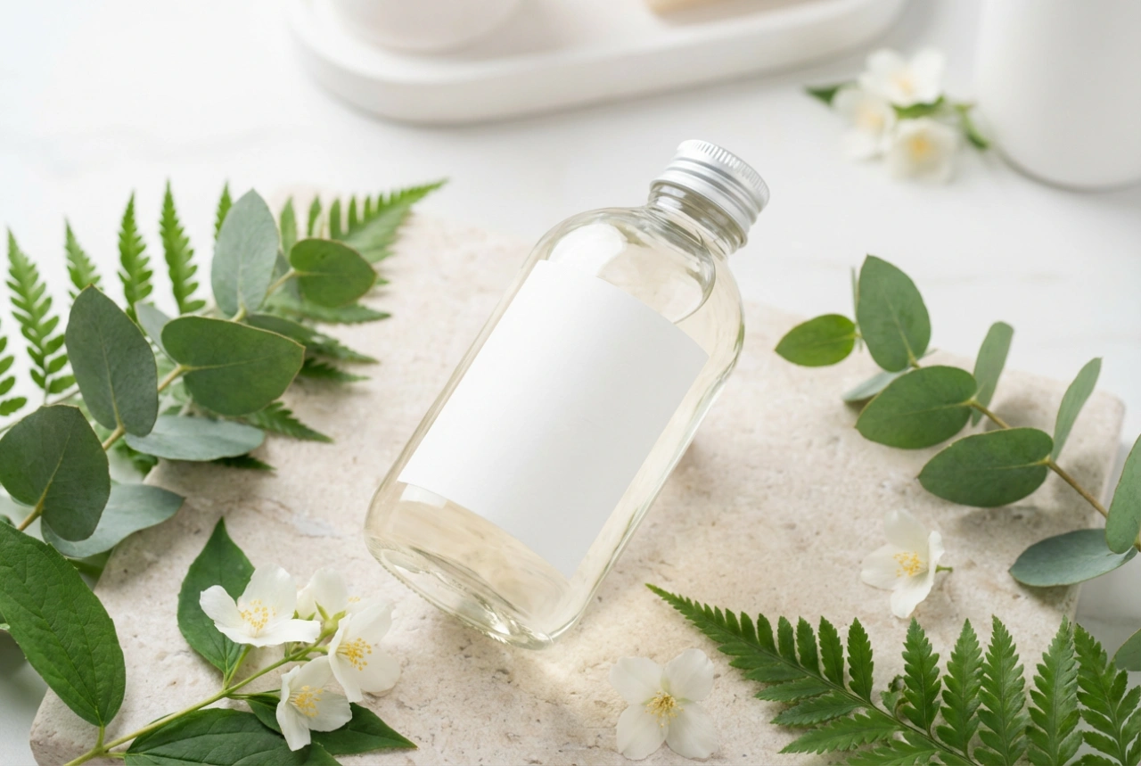 Shampoo botanico: cosa cercare nella composizione e come usarlo