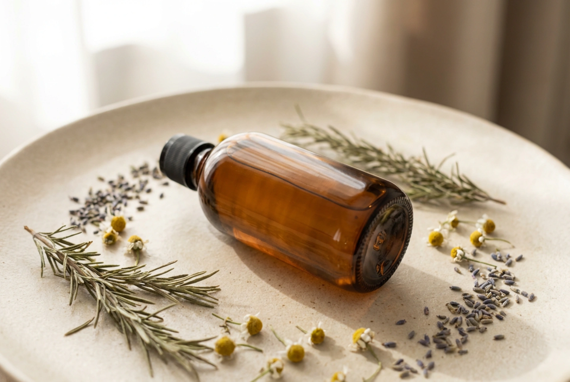 Fito-shampoo: lavaggio erboristico dei capelli e selezione degli ingredienti in base alle esigenze