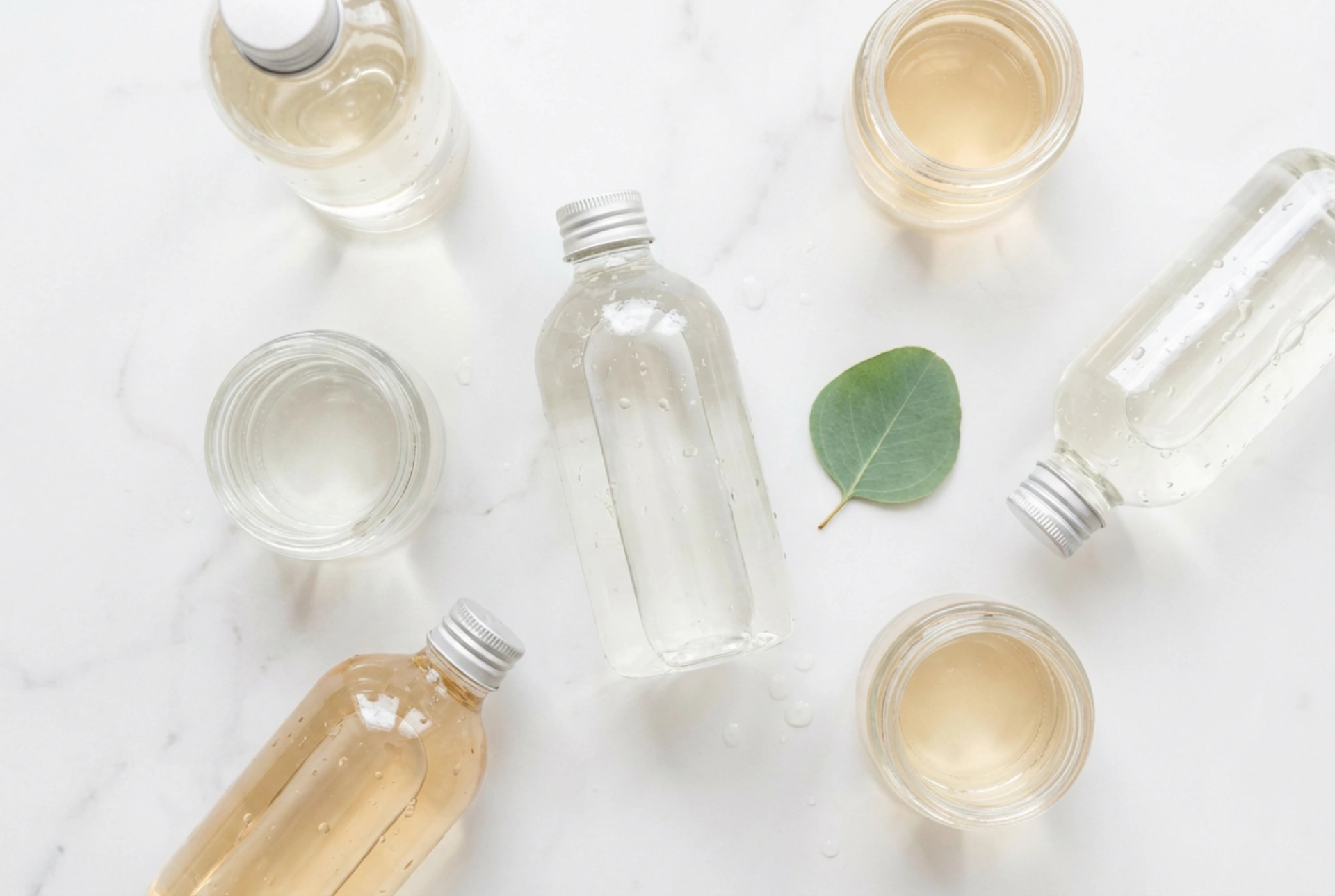 Shampoo leggeri per capelli: come sceglierli per non appesantire l'acconciatura