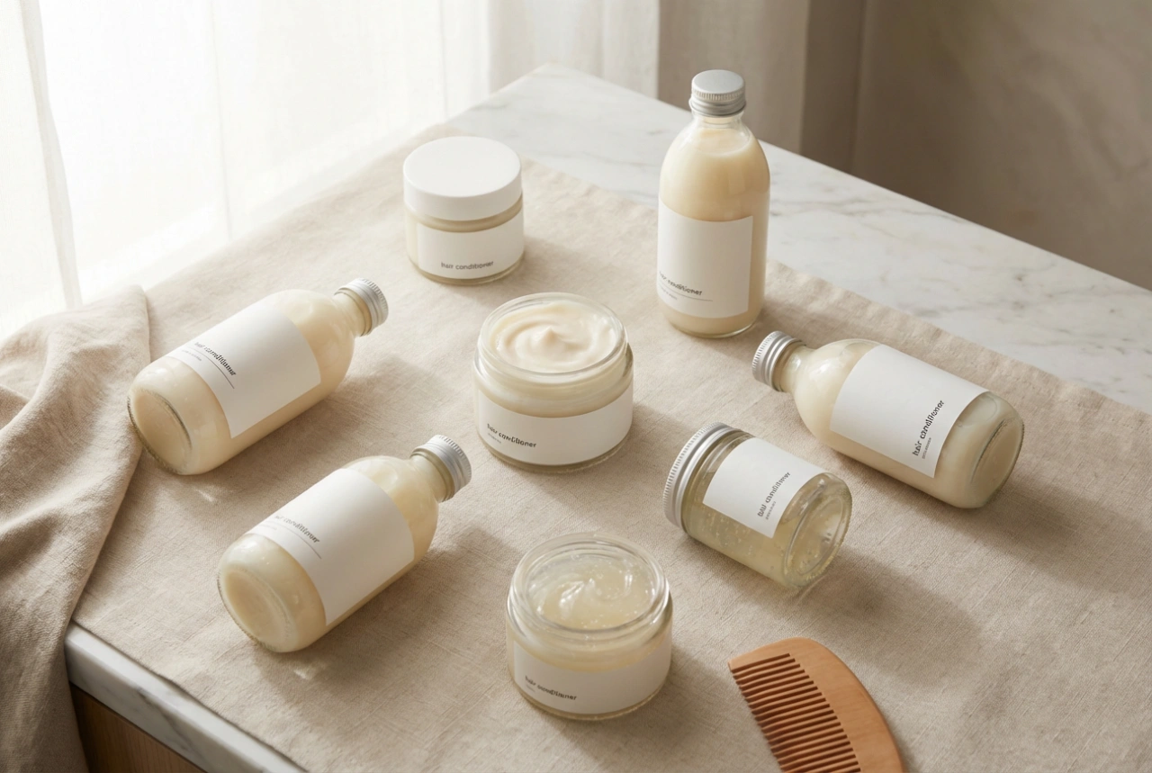 Metodo OMO: quali balsami scegliere e come abbinarli