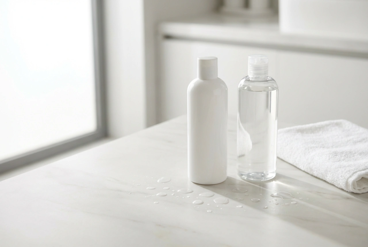 Shampoo purificanti per capelli: quanto spesso usarli e come abbinarli