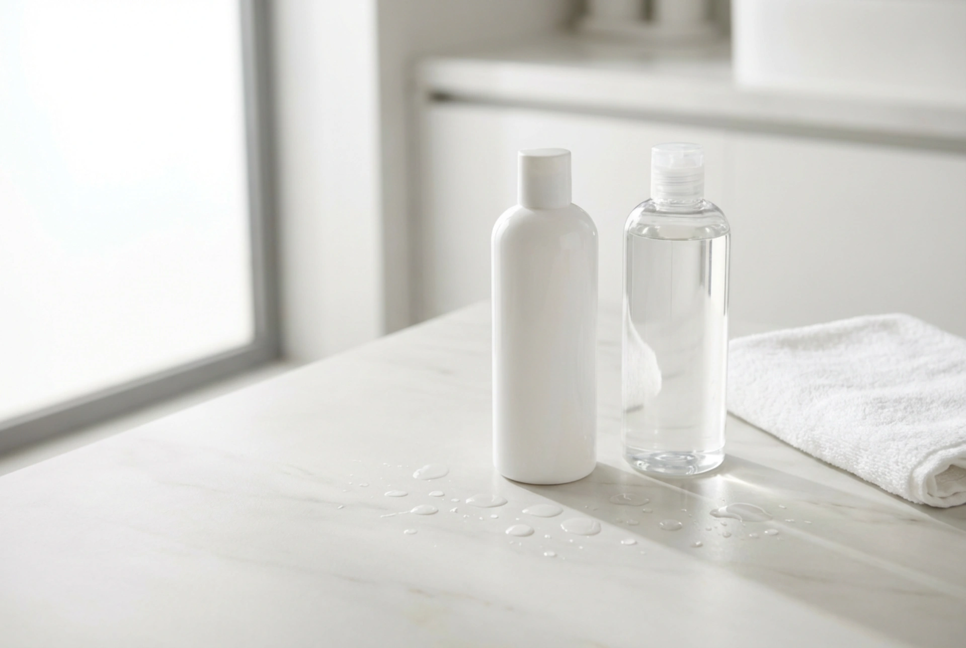 Shampoo purificanti per capelli: quanto spesso usarli e come abbinarli