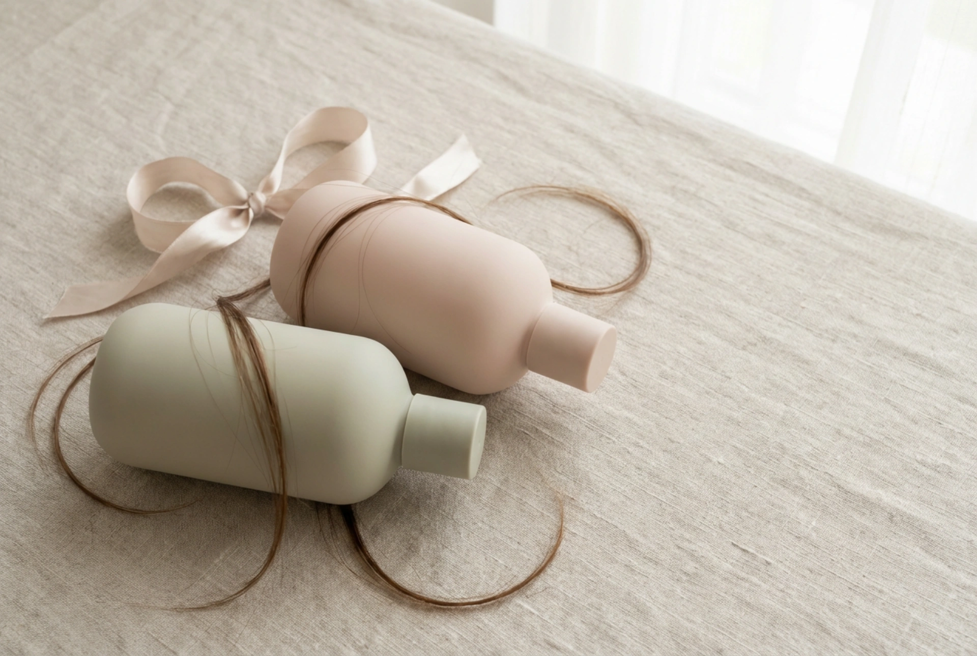 Shampoo riparatore: detersione unita a rigenerazione e quando sceglierlo
