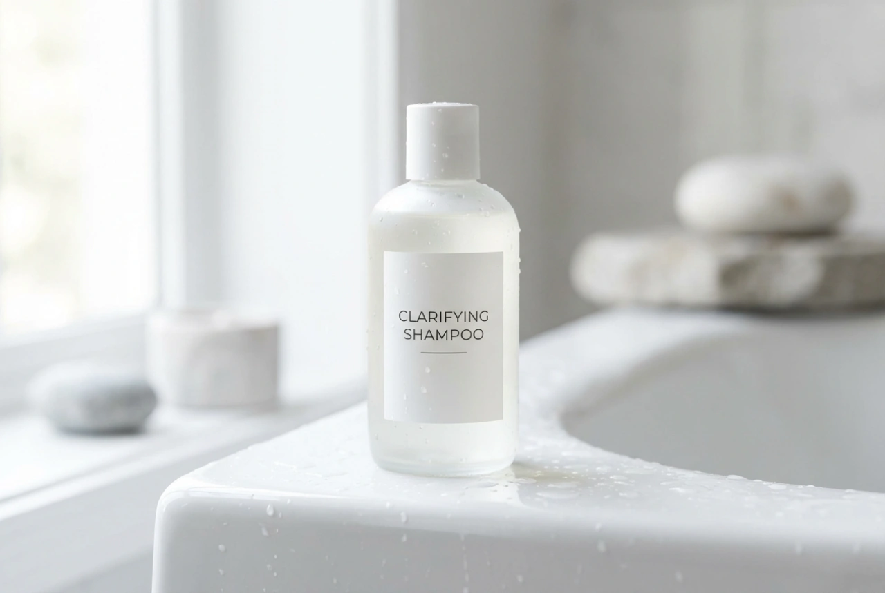 Shampoo Chiarificante: Quando e Come Usarlo per una Pulizia Profonda dei Capelli