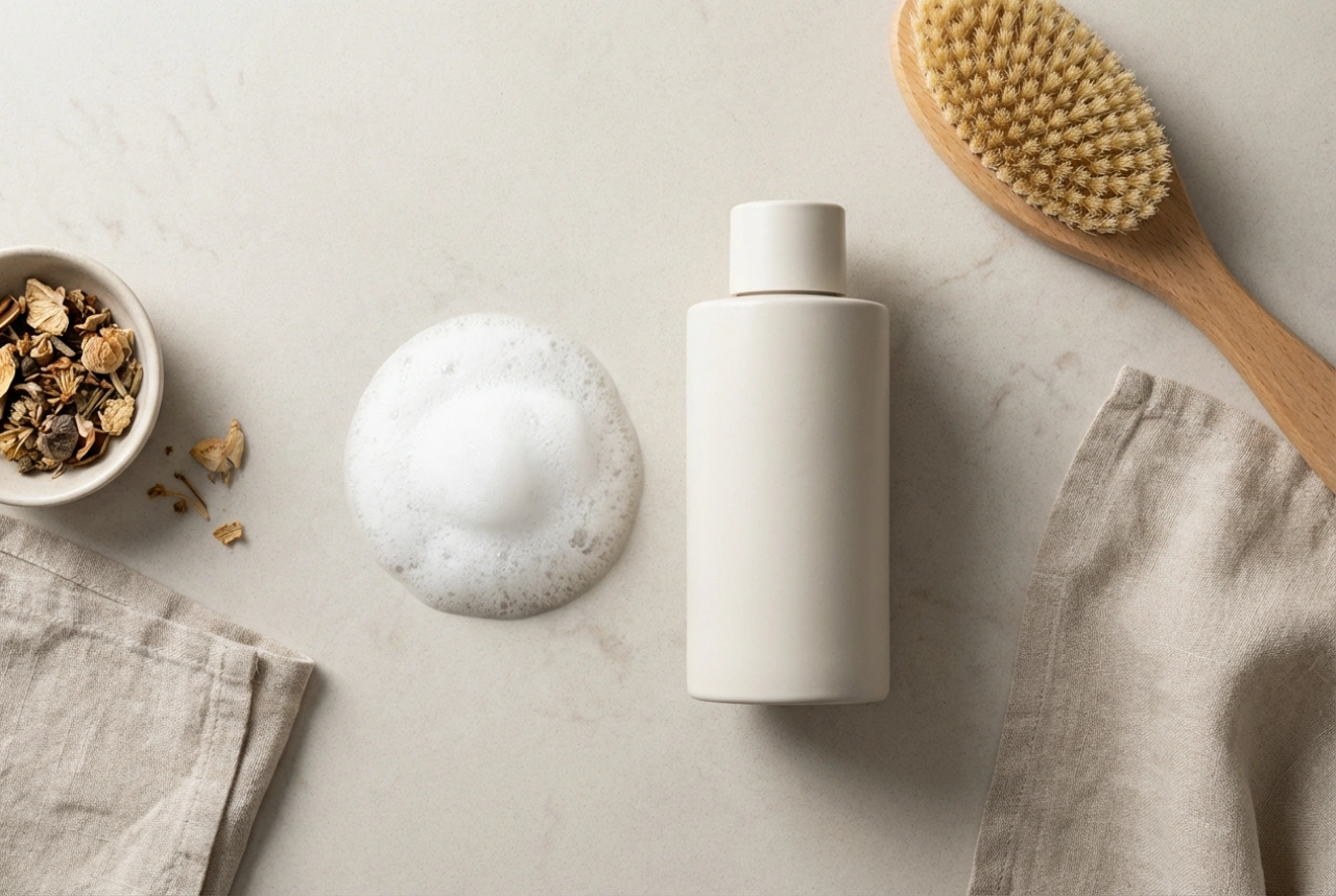 SLS negli shampoo: pro e contro, quando evitarlo e come usarlo
