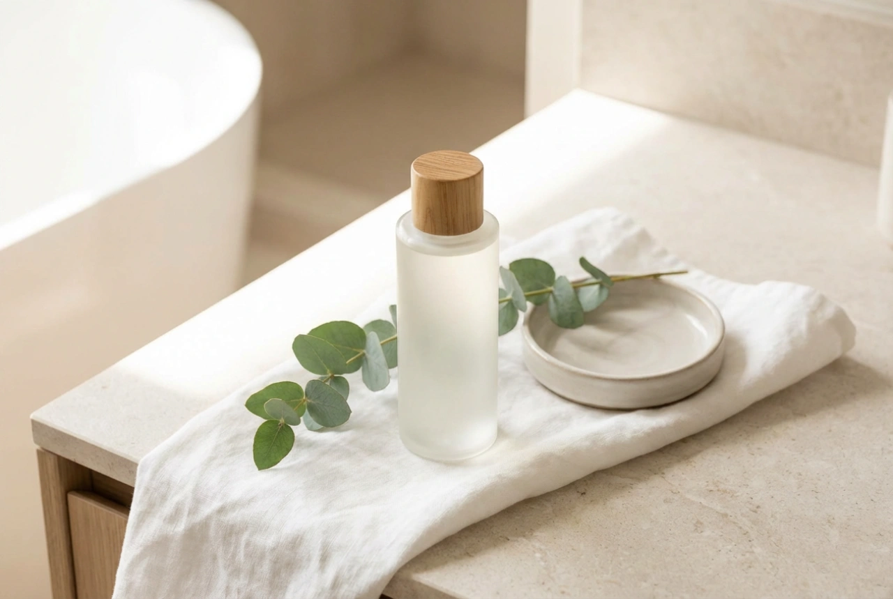 Shampoo senza SLS e parabeni: come funziona e a chi è adatto