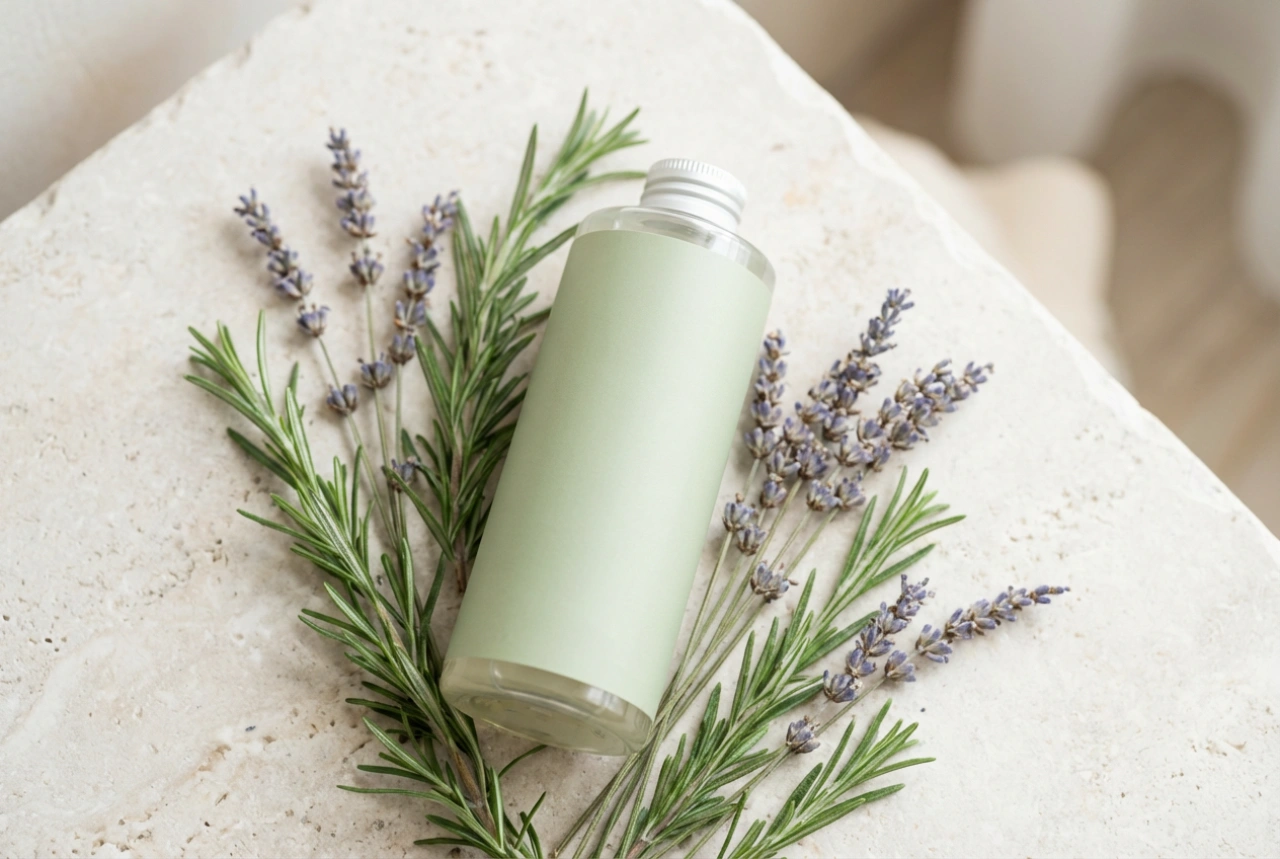 Shampoo alle erbe: come scegliere la formula giusta e lavare i capelli in modo efficace