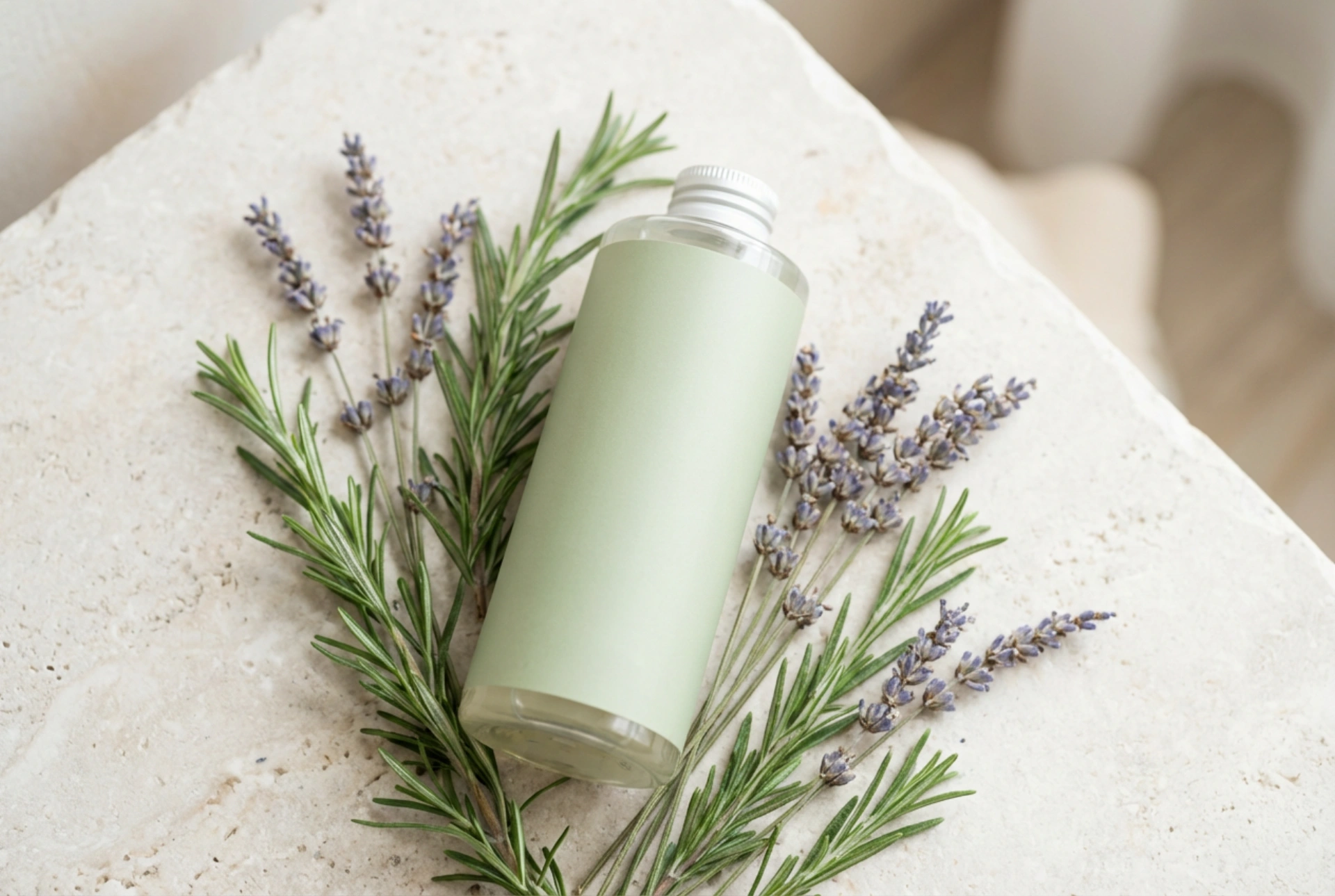 Shampoo alle erbe: come scegliere la formula giusta e lavare i capelli in modo efficace