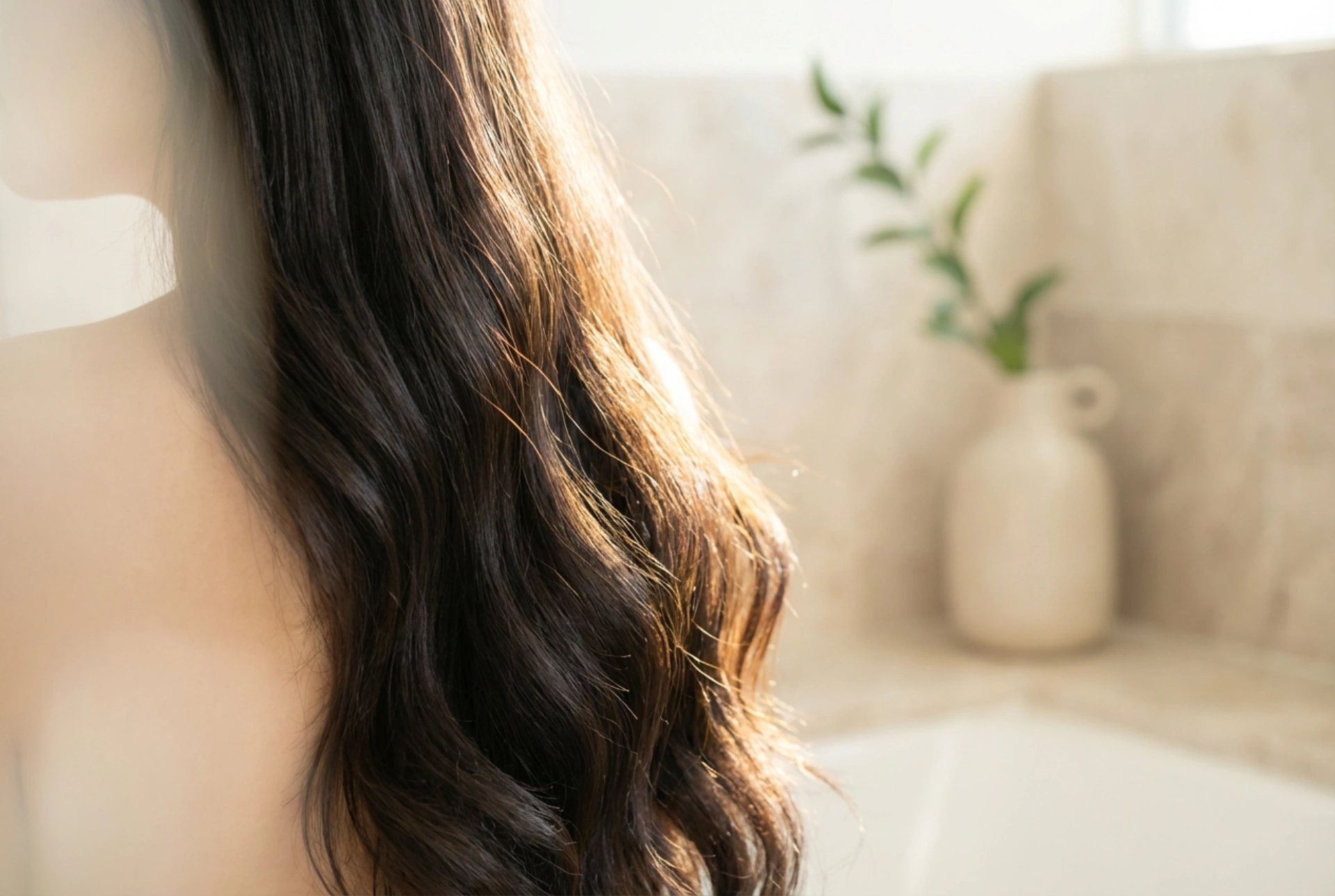Shampoo rigenerante: quando funziona e come usarlo