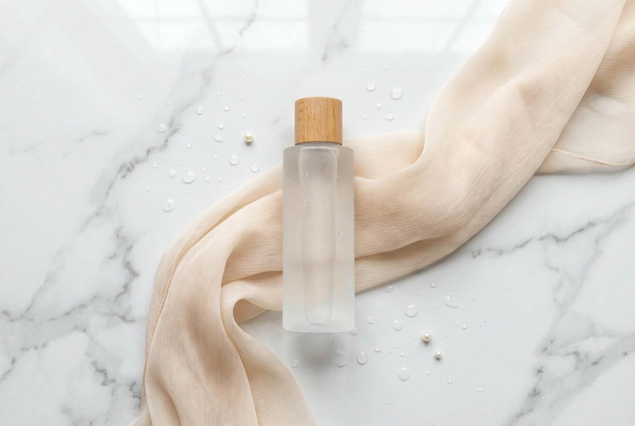 Shampoo alla seta: detersione delicata e capelli incredibilmente lisci