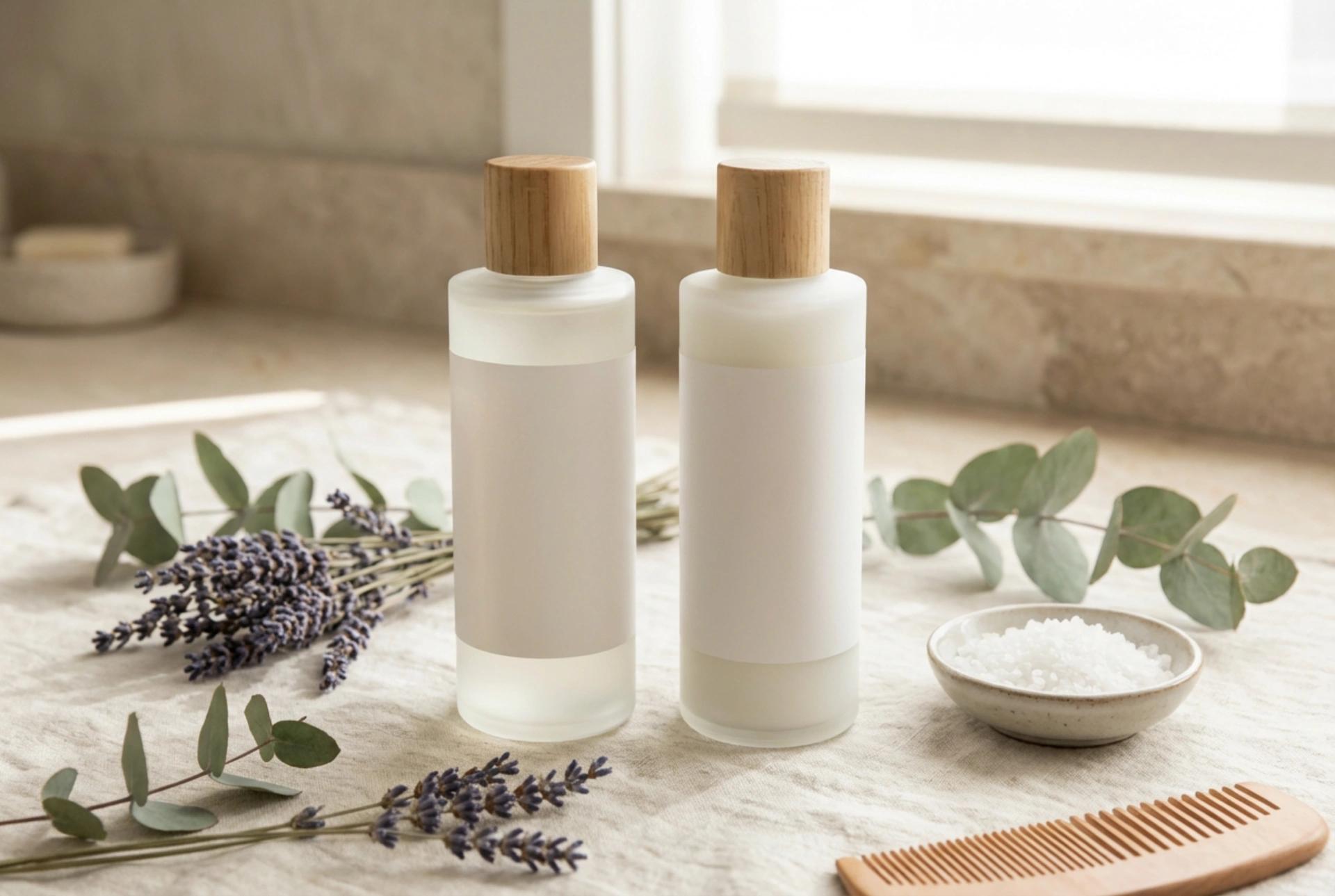 Come scegliere lo shampoo ideale: analisi dell'INCI e cura dei capelli
