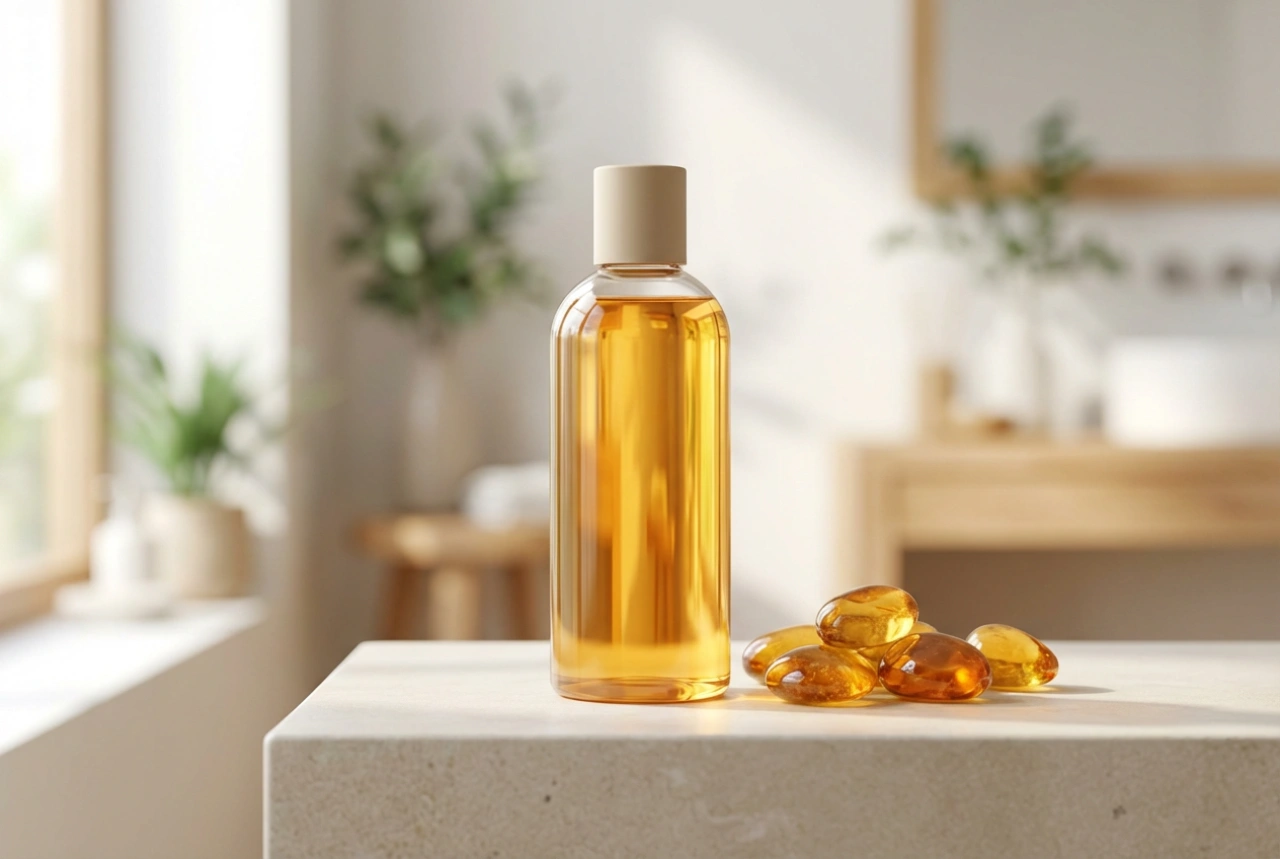 Shampoo all'estratto di ambra: quando sceglierlo e come usarlo