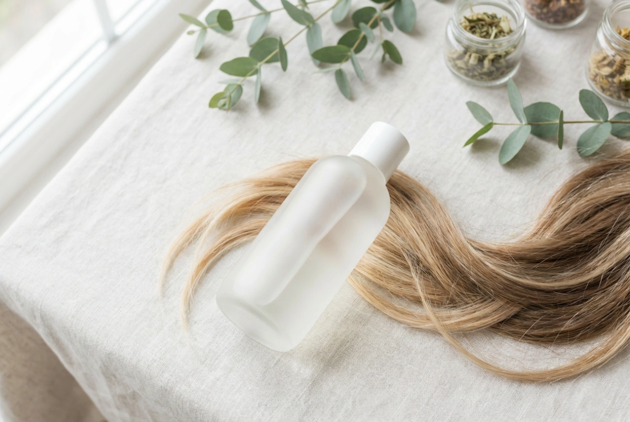 Shampoo con silicone: quando conviene, quando evitarlo e come usarlo