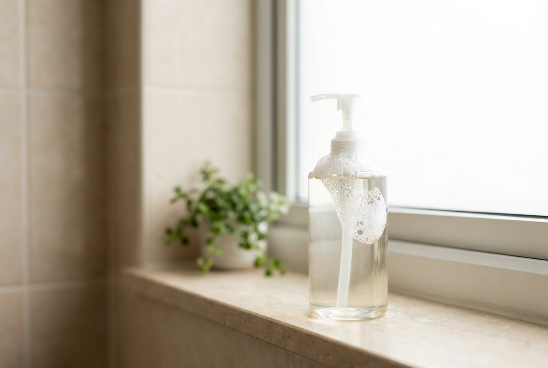 Shampoo con SLS: pulizia profonda, frequenza d'uso e abbinamenti