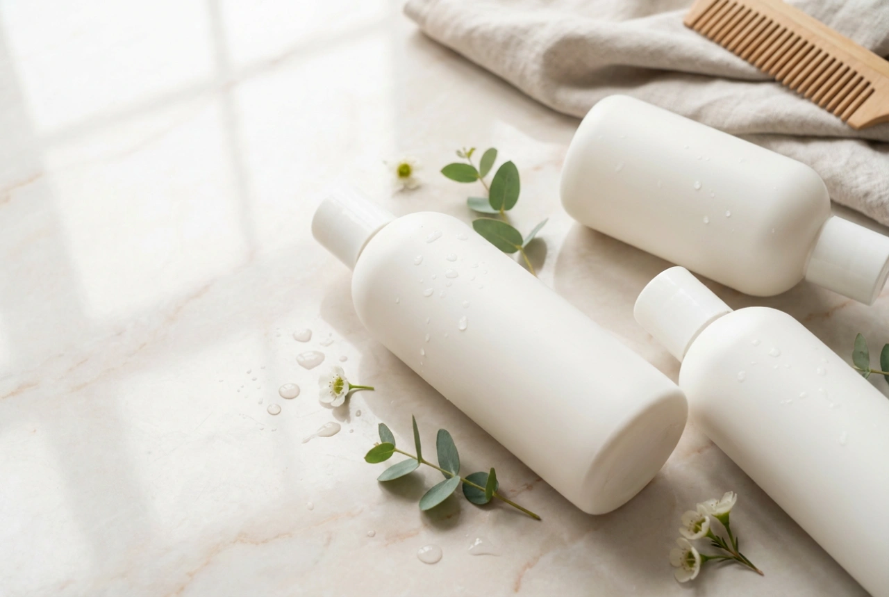 Shampoo idratanti per capelli: ingredienti, applicazione e frequenza