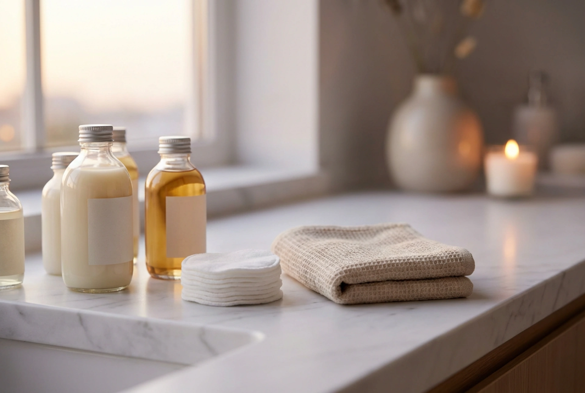 Struccaggio serale del viso: la routine efficace e gli errori più comuni