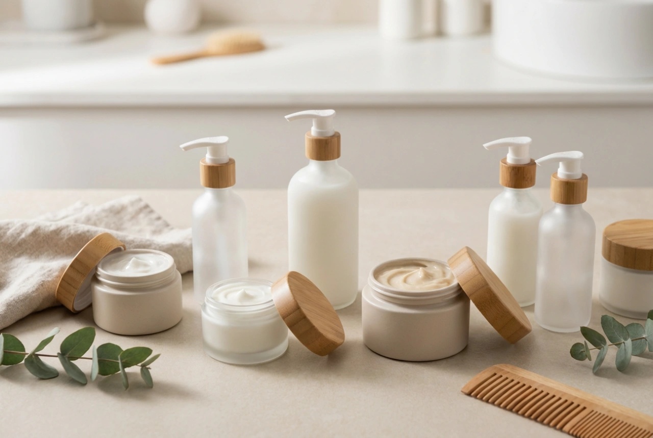 Un buon balsamo per capelli: come riconoscere la composizione e adattarlo alle proprie esigenze