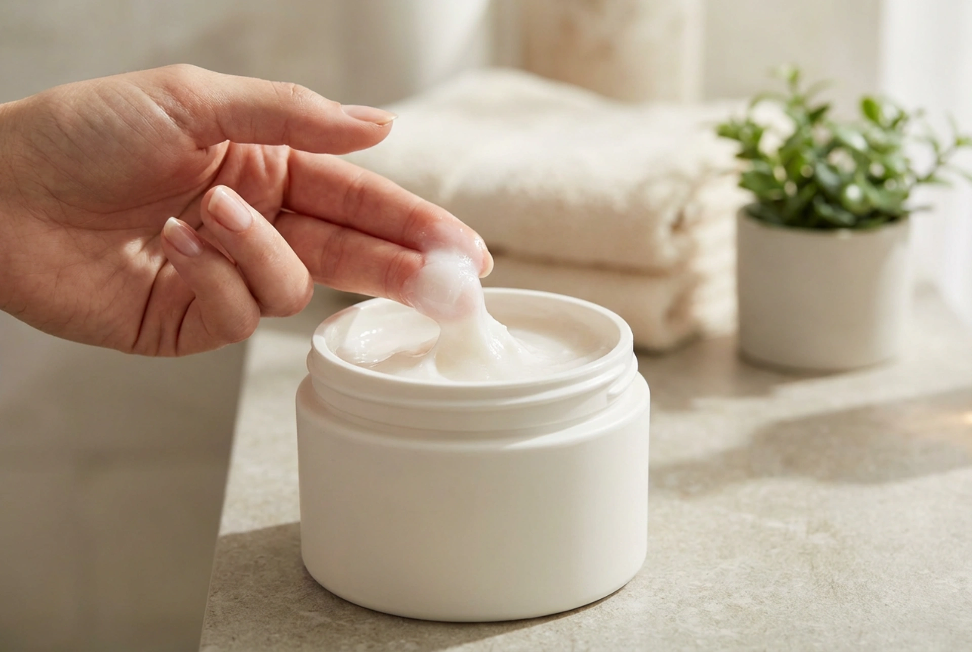 Maschera alla cheratina: quando usarla, come applicarla e cosa evitare
