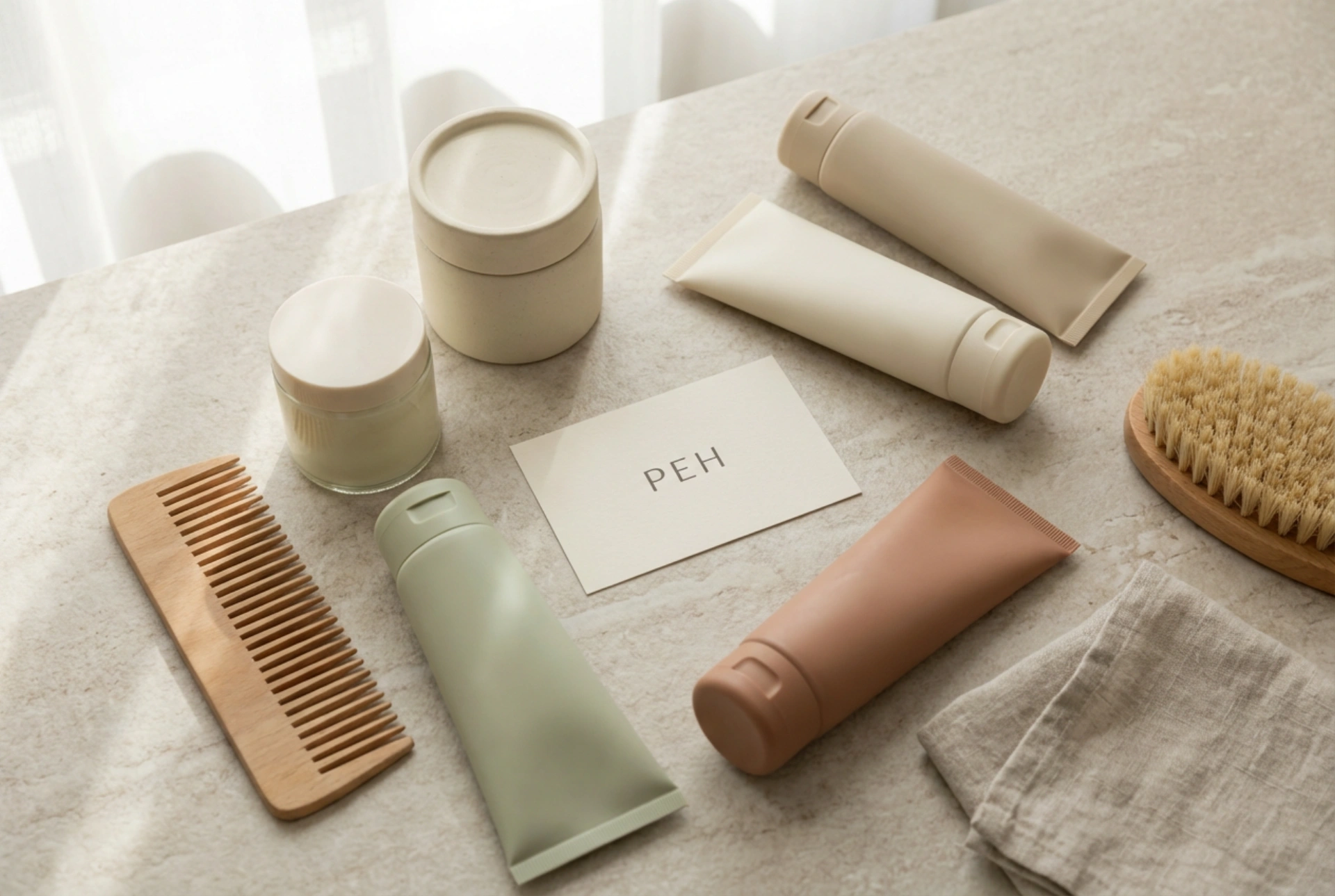 Una buona maschera per capelli: come sceglierla e integrarla nella routine PEH