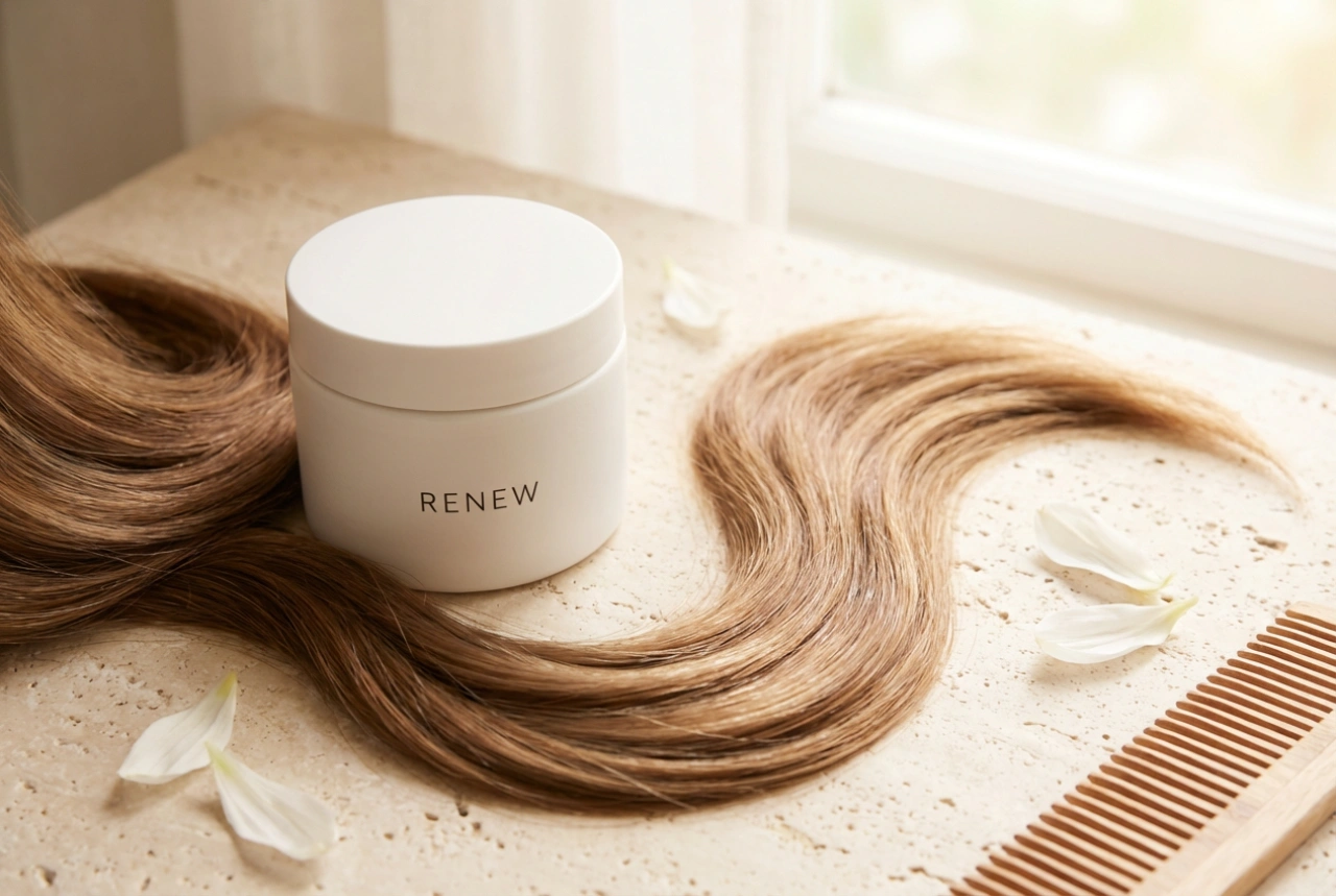 Maschera rigenerante per capelli: quando usarla e come potenziarne gli effetti