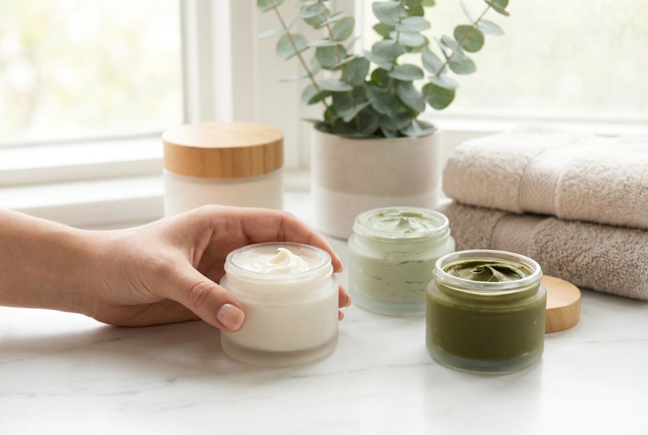 Le migliori maschere per capelli: come riconoscerle e applicarle correttamente