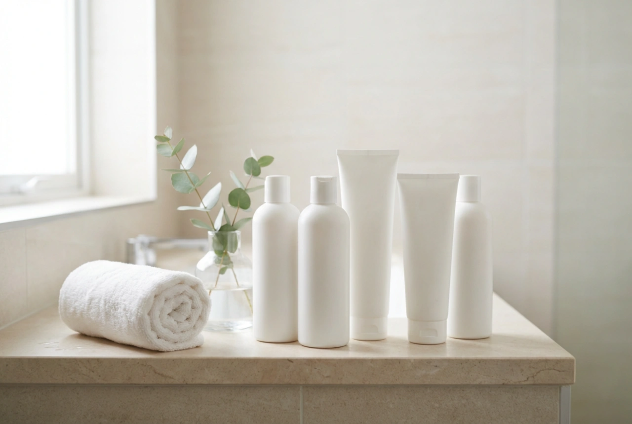 Balsami professionali per capelli: come sceglierli e integrarli nella tua routine