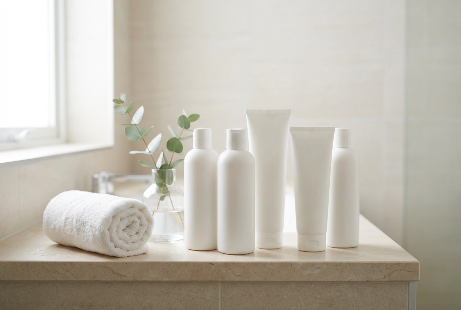 Balsami professionali per capelli: come sceglierli e integrarli nella tua routine