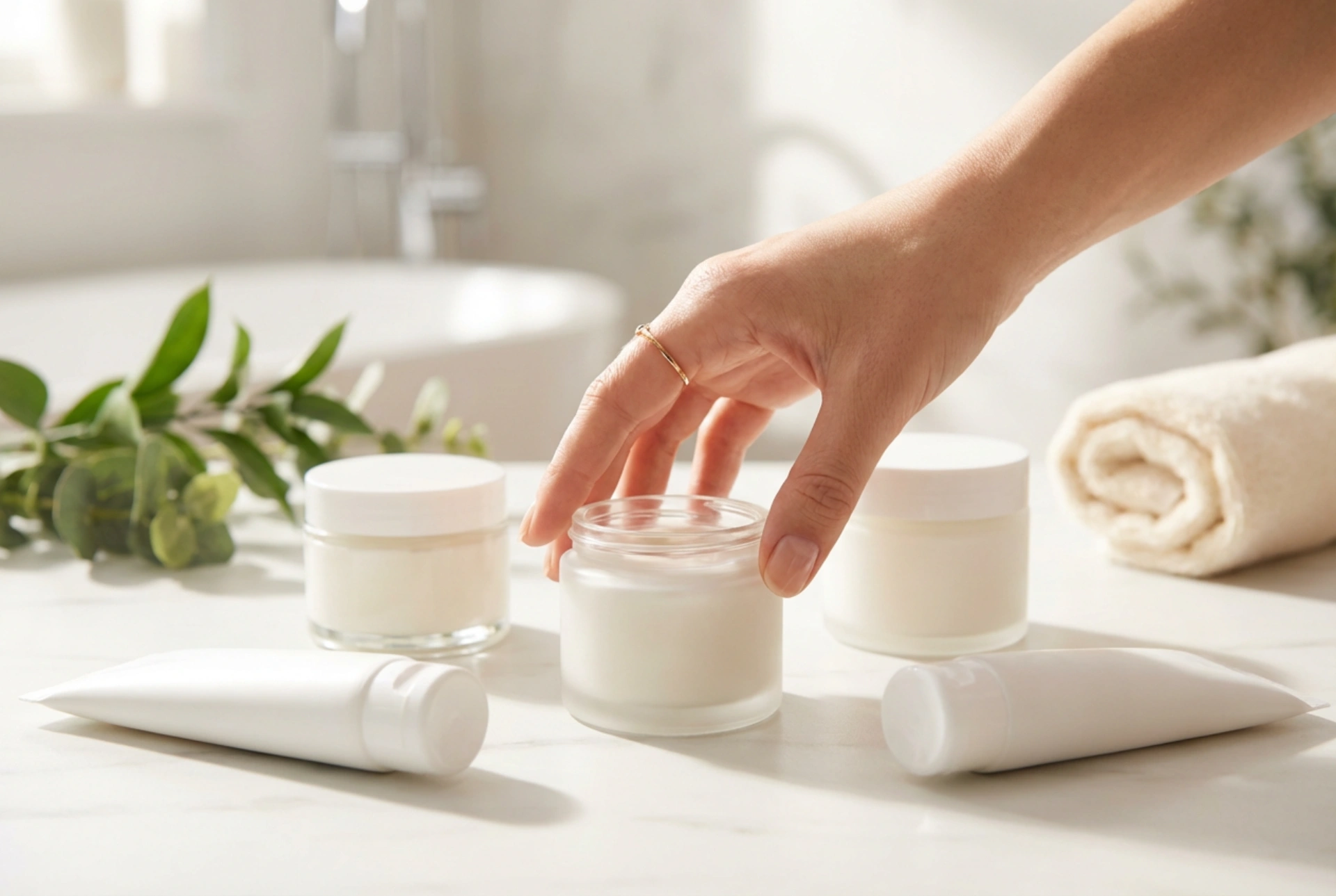Come Scegliere e Usare la Maschera per Capelli Perfetta