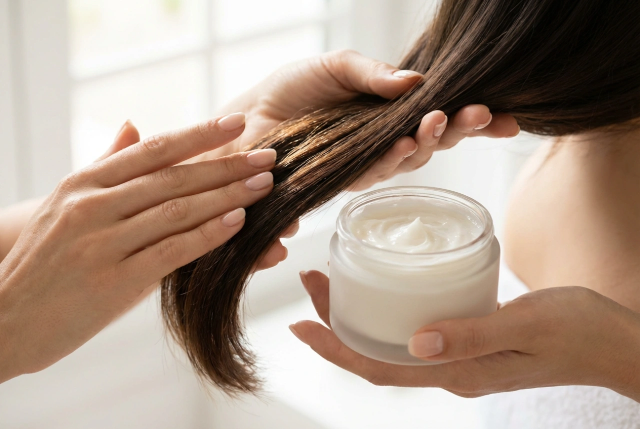 Maschera alla cheratina: quando usarla, come applicarla e con cosa abbinarla