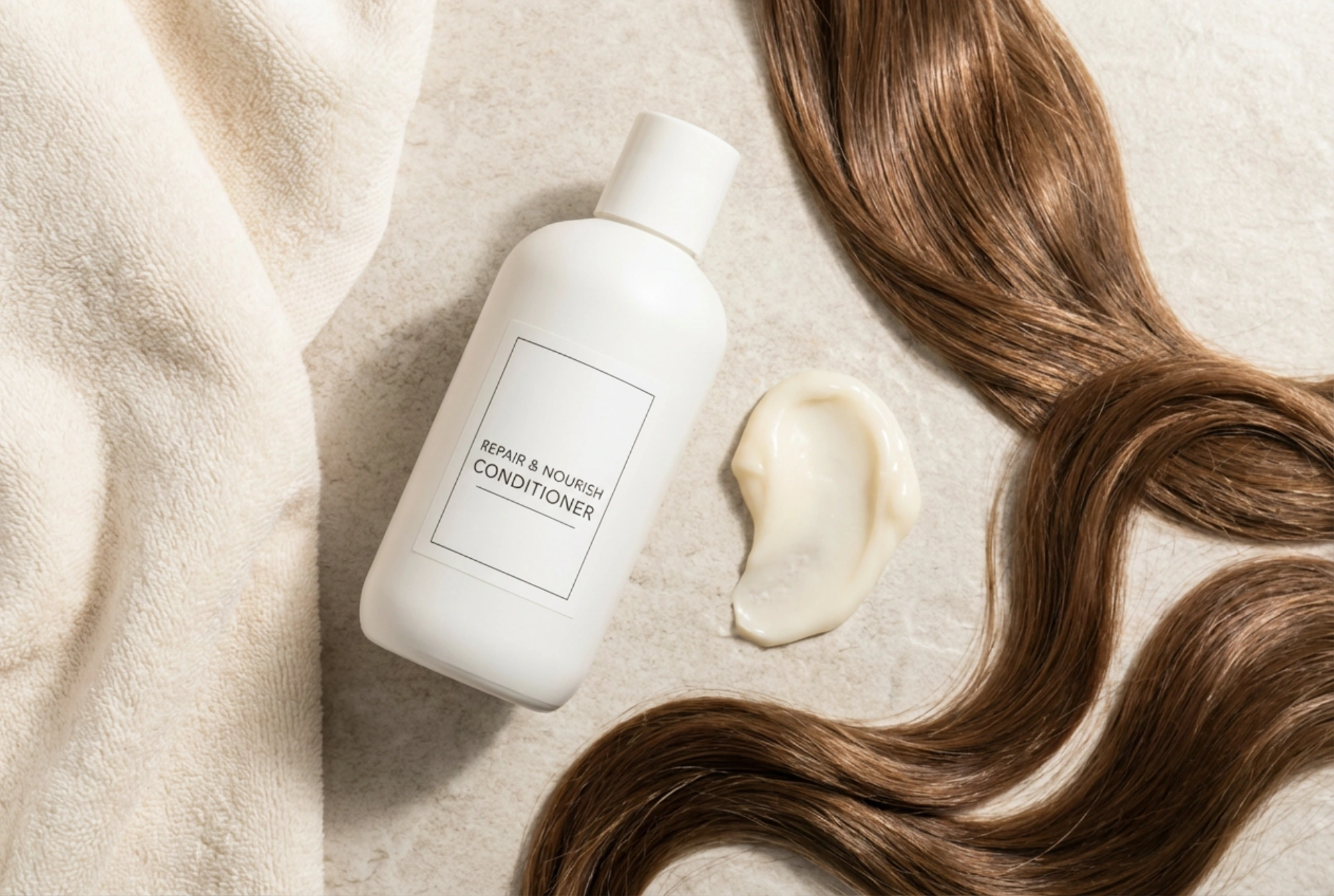 Il miglior balsamo per capelli molto danneggiati: come sceglierlo e usarlo