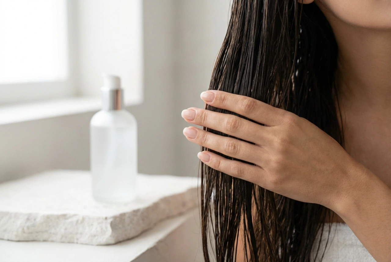Balsamo alla cheratina per capelli: come usarlo e come abbinarlo nella routine PEH