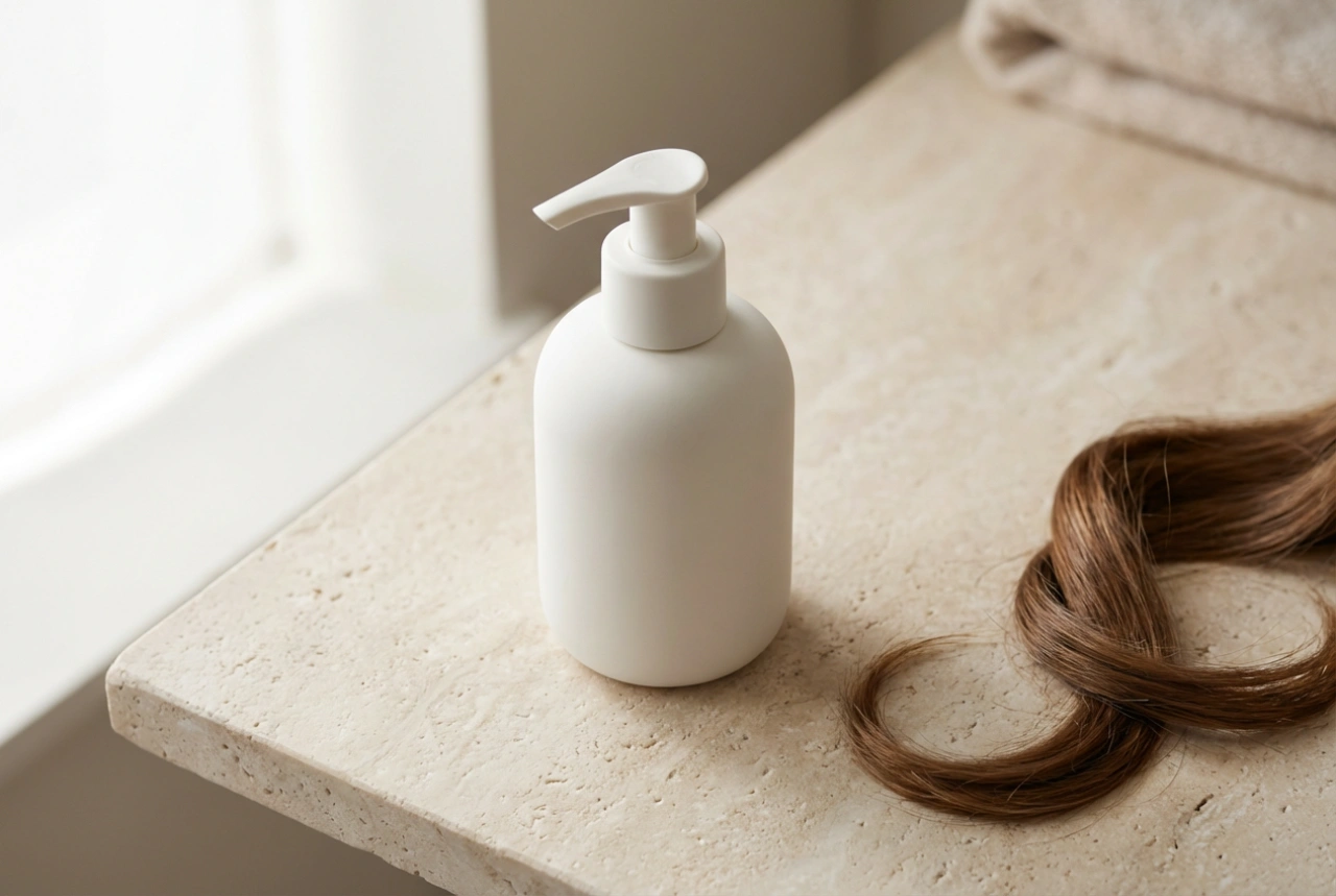 Capelli a bassa porosità e balsamo per capelli a bassa porosità: come scegliere la composizione e prolungare l'assorbimento