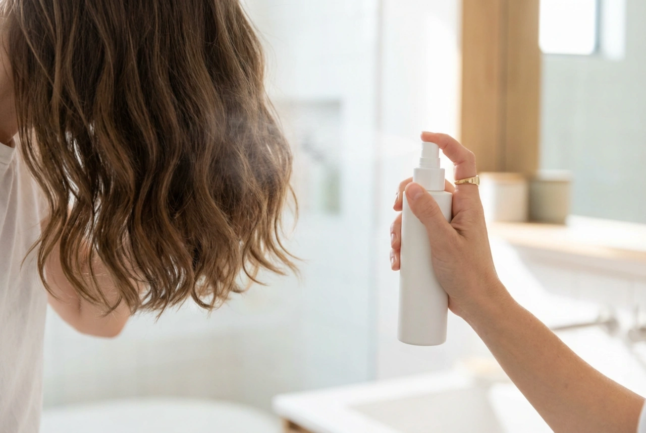 Balsamo spray senza risciacquo: dove, quando e come applicarlo