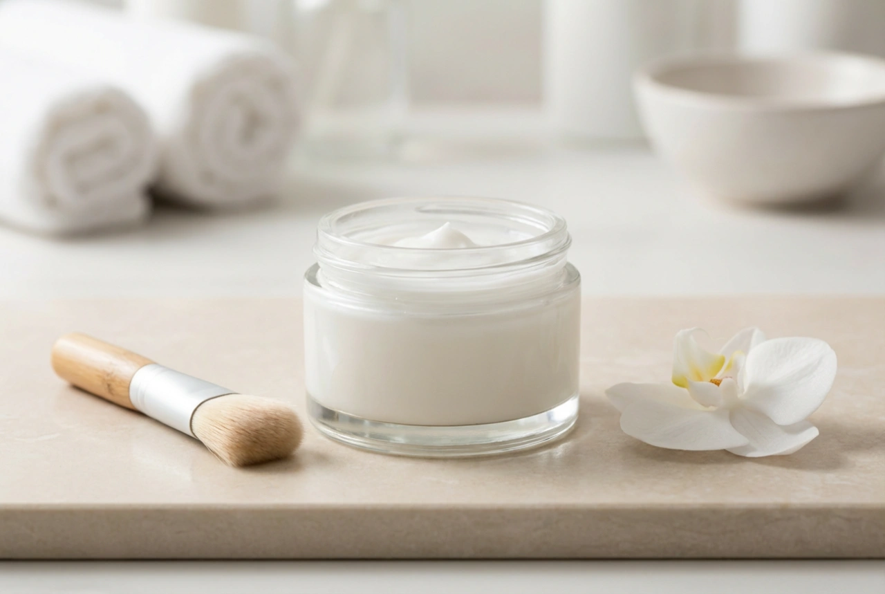 Maschera alla cheratina: cos'è e come si usa