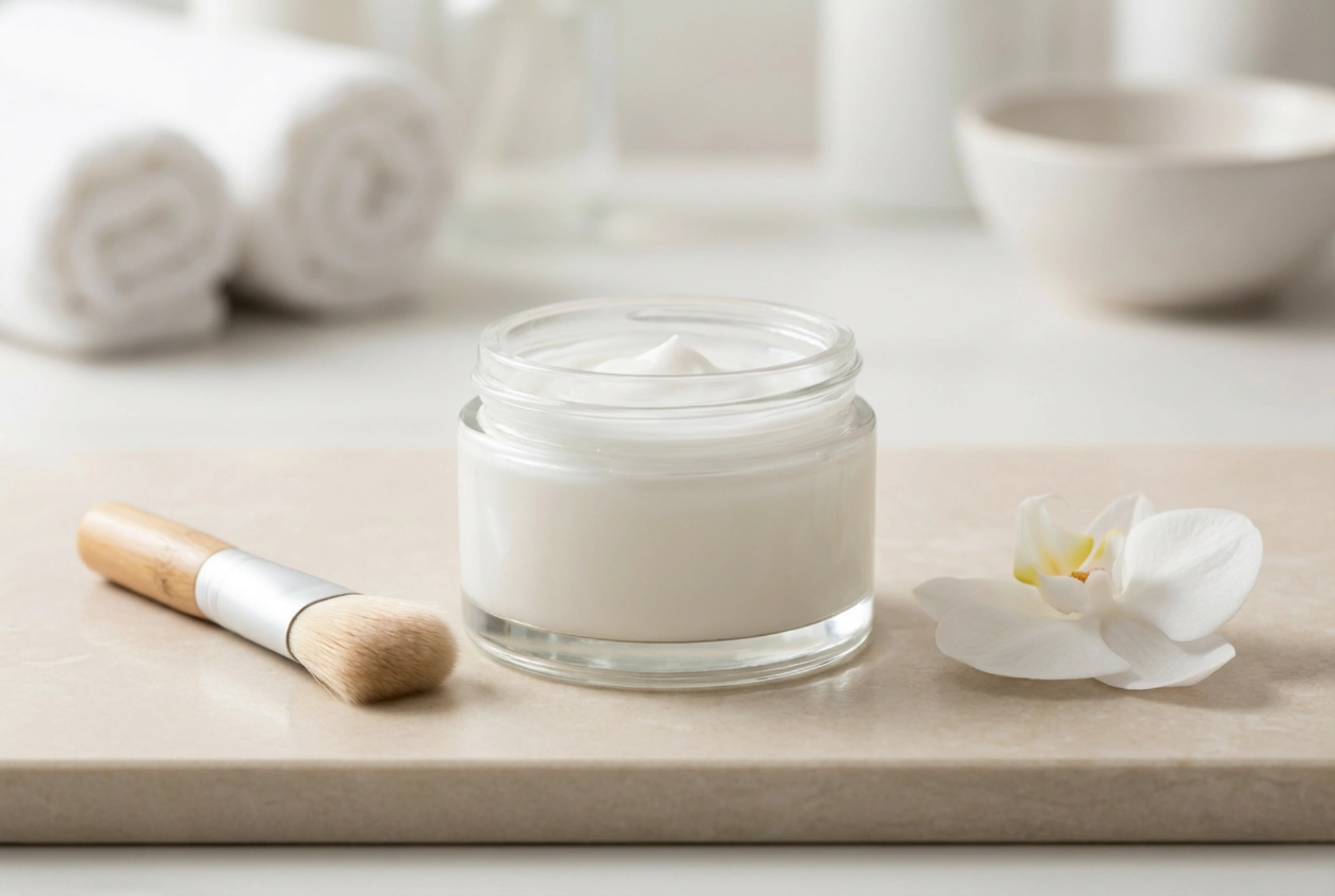 Maschera alla cheratina: cos'è e come si usa