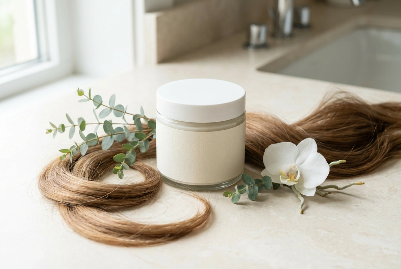 Maschere alla cheratina: come sceglierle in base al tipo di capelli e ogni quanto usarle