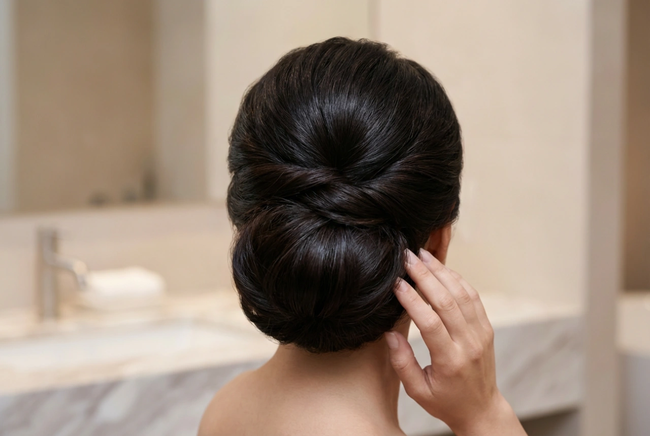 Acconciature per feste: idee e segreti per uno styling a lunga tenuta