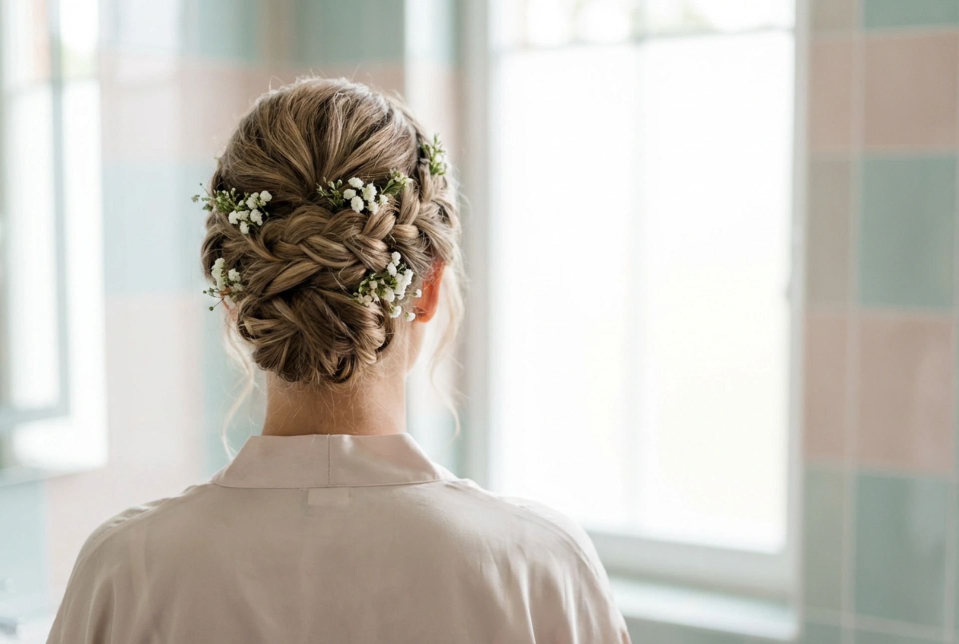 Guida alle acconciature da cerimonia: tre soluzioni infallibili