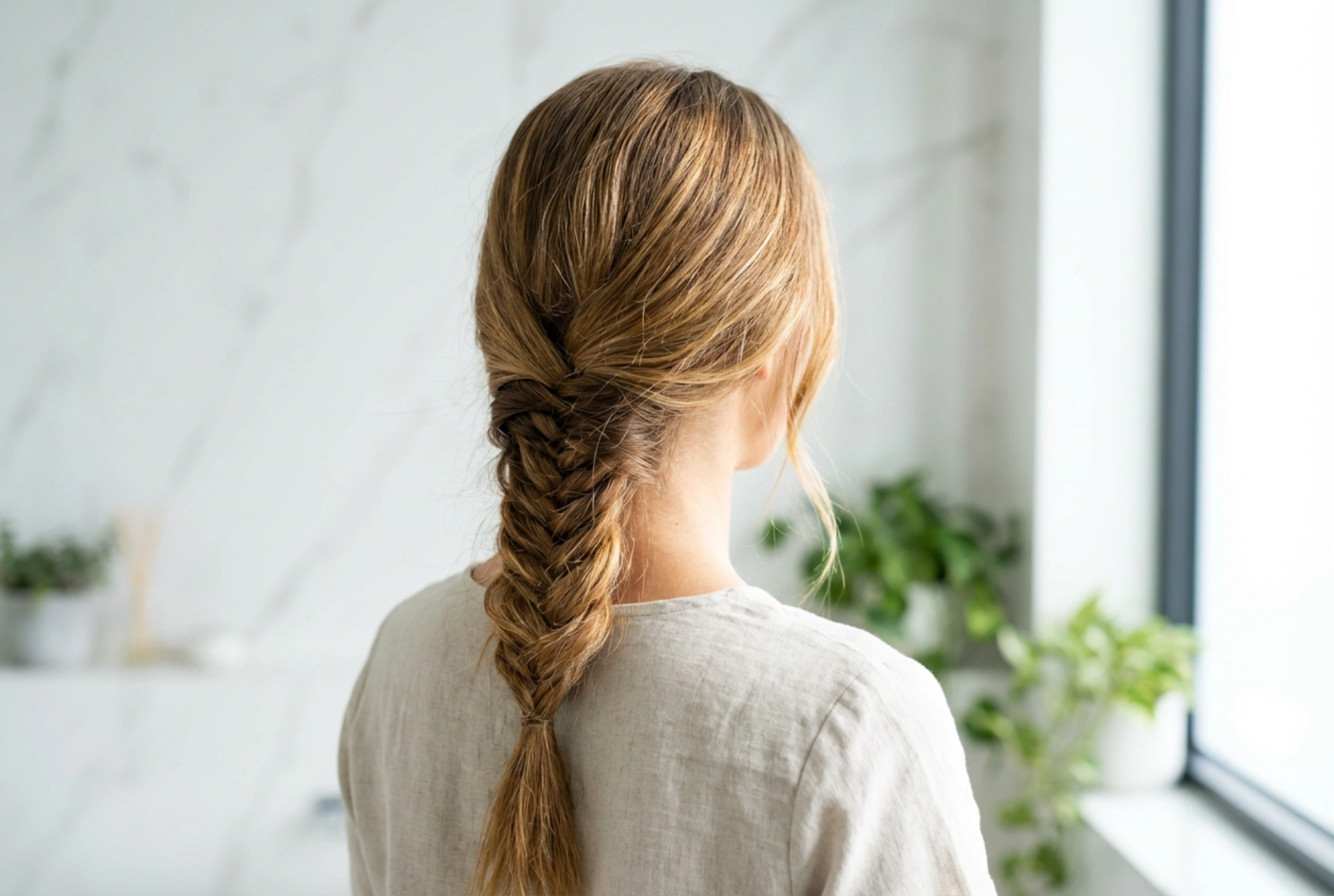 Scuola e weekend: acconciature per adolescenti, styling semplici e di grande effetto